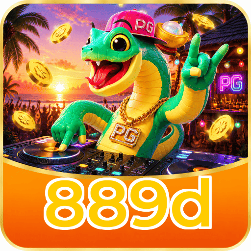 889d Logo 1