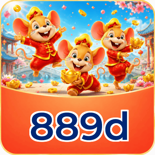 Slots 889d - RTP Alto Certificado