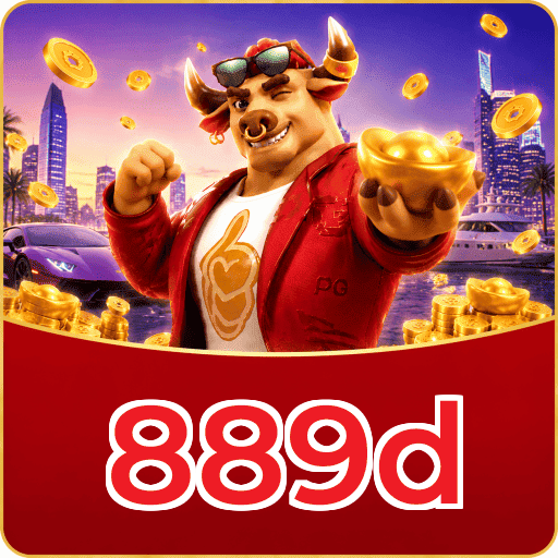 889d Logo 2