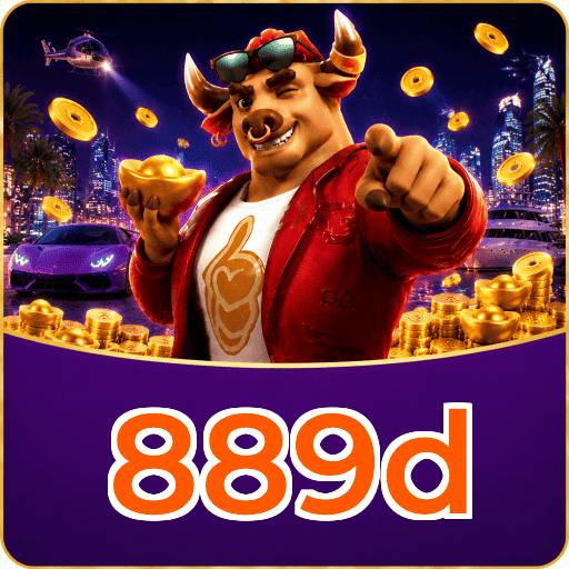 889d Logo 3