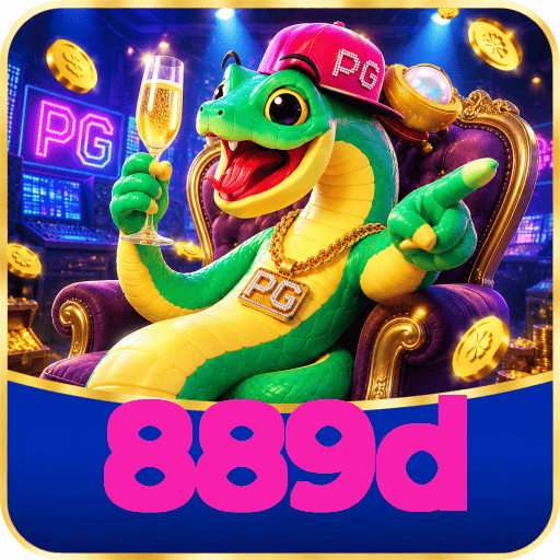 Plataforma 889d - PIX Instantâneo