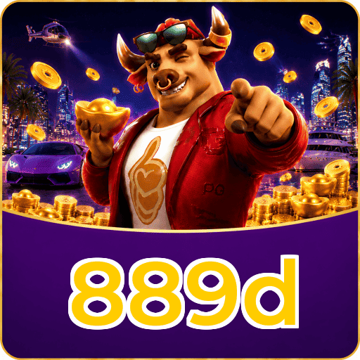889d Logo 1
