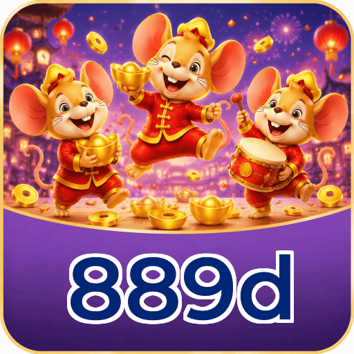 889d Instalar Logo 3